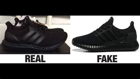 adidas mens ultra boost fake|adidas ultra boost outlet.